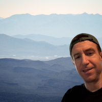 David Gross Profile Picture